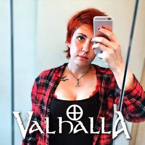 Meet your Posher, Alexis